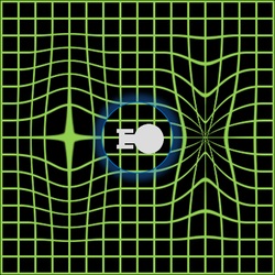 Warp Drive